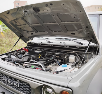 Ty thủy lực Suzuki Jimny